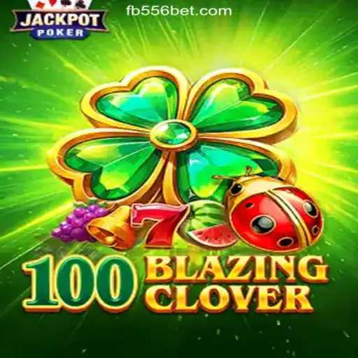 Exploring the Exciting World of 100BlazingClover: A New Era of Online Slots