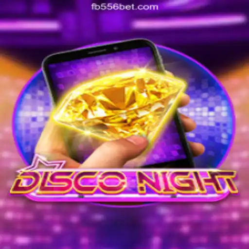 Exploring DiscoNightM: A Casino Game Phenomenon on 556bet.COM Platform-Oficial Slots Brasil