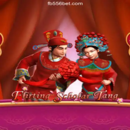 Flirting Scholar Tang: A Journey Through Ancient Chinese Culture on the 556bet.COM Platform-Oficial Slots Brasil