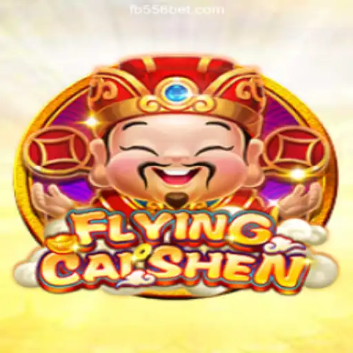 Discover the Thrills of FlyingCaiShen on 556bet.COM Platform-Oficial Slots Brasil
