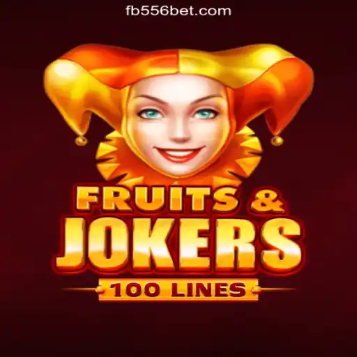 FruitsAndJokers100: A Deep Dive into the Vibrant World of Online Slots