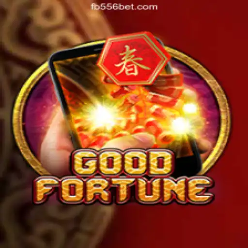 GoodFortuneM: A Thrilling Adventure on the 556bet.COM Platform-Oficial Slots Brasil