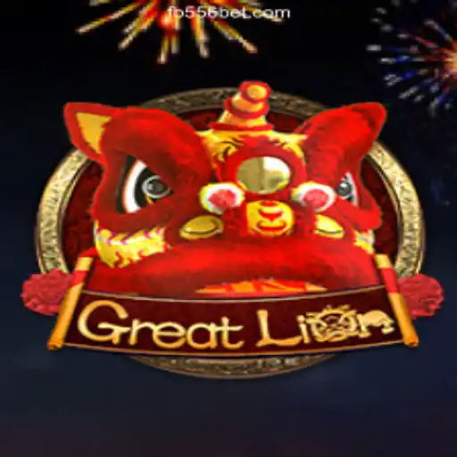 Discover the Thrills of GreatLion: A Premier Slot Game on 556bet.COM Platform-Oficial Slots Brasil