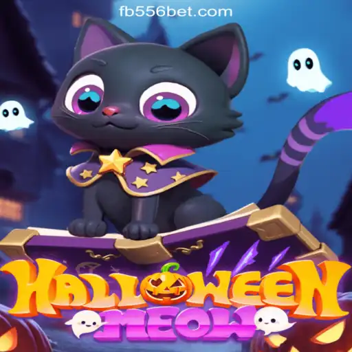 Discover the Thrills of HalloweenMeow on 556bet.COM: The Ultimate Slots Experience in Brazil