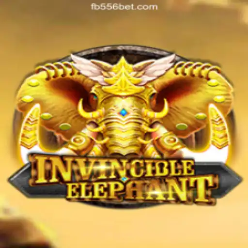 Explore the Exciting World of InvincibleElephant: Slots on the 556bet.COM Platform in Brasil