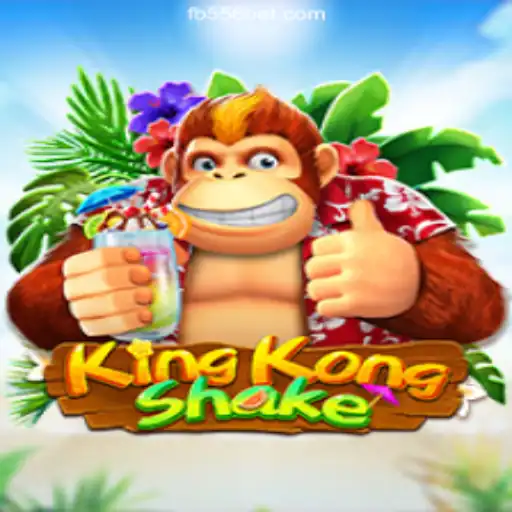 KingKongShake: An Exhilarating Slot Experience on 556bet.COM Platform-Oficial Slots Brasil