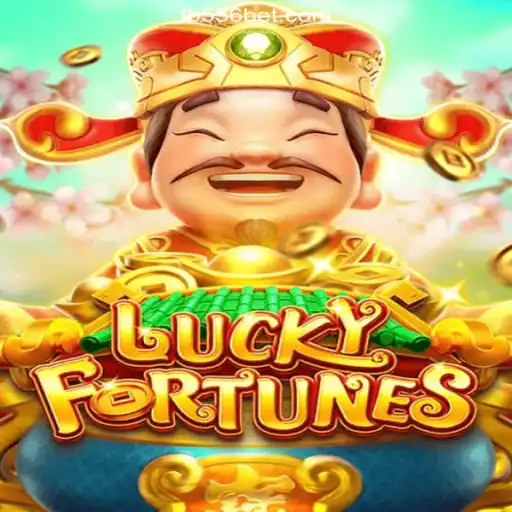 Discover the Thrill of LUCKYFORTUNES: Brazil's Newest Slot Sensation on 556bet.COM