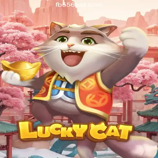 Discover the Exciting World of LuckyCat on 556bet.COM Platform-Oficial Slots Brasil