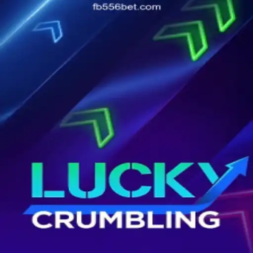 LuckyCrumbling: An Immersive Experience on 556bet.COM
