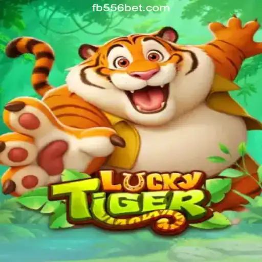 Exploring LuckyTiger: An Exciting Journey with 556bet.COM Platform-Oficial Slots Brasil