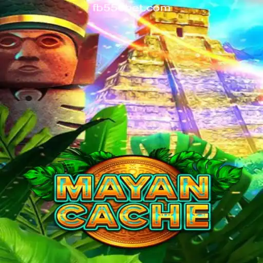 Exploring the World of MayanCache on 556bet.COM Platform-Oficial Slots Brasil