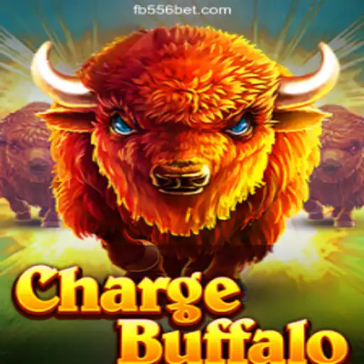 Experience the Thrill of ChargeBuffalo on 556bet.COM Platform-Oficial Slots Brasil