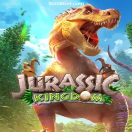 Explore the Thrilling World of JurassicKingdom at 556bet.COM: Official Slots in Brasil