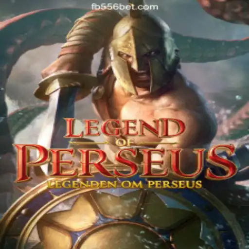 LegendofPerseus: An Epic Adventure on the 556bet.COM Platform-Oficial Slots Brasil