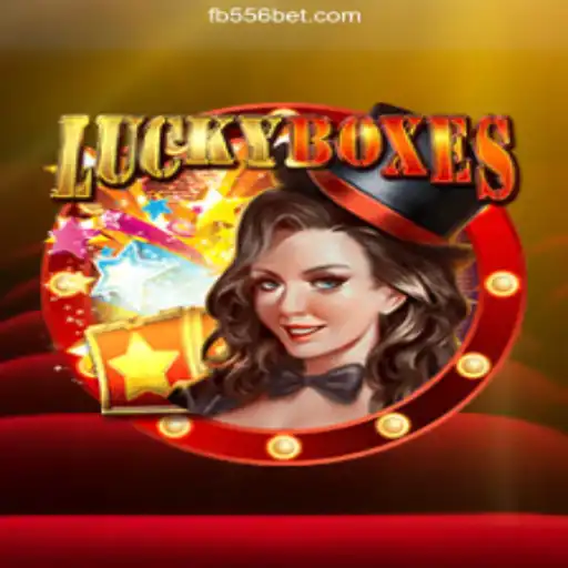 LuckyBoxes: A Dive into the World of Slots on the 556bet.COM Platform-Oficial Slots Brasil