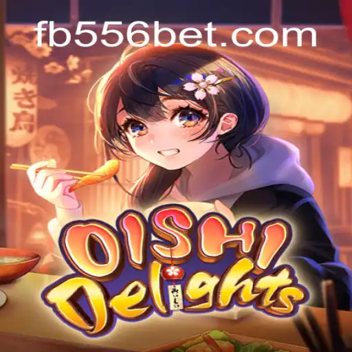 Exploring OishiDelights on the 556bet.COM Platform - Official Slots Brasil