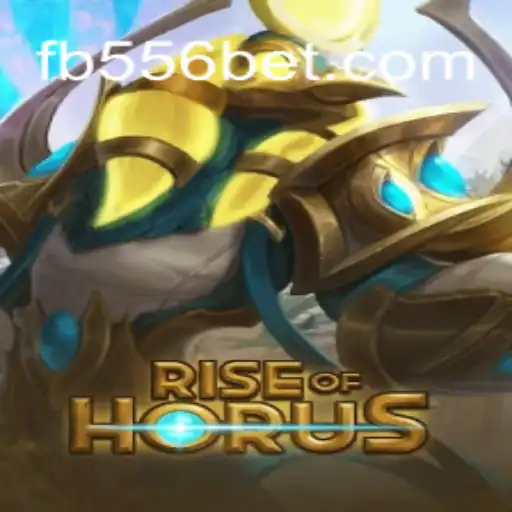 RiseofHorus: The Epic Gaming Experience on 556bet.COM - Official Slots Brasil