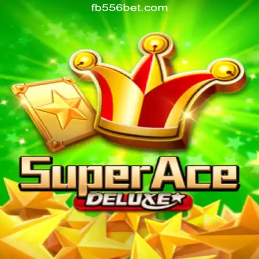 Unveiling SuperAceDeluxe: A Thrilling Journey into the World of Gaming