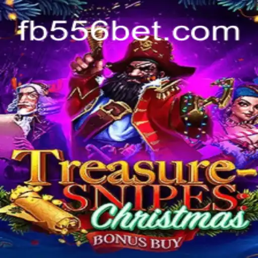 Exploring the Exciting World of TreasuresnipesChristmas Slots on 556bet.COM Platform-Oficial Slots Brasil