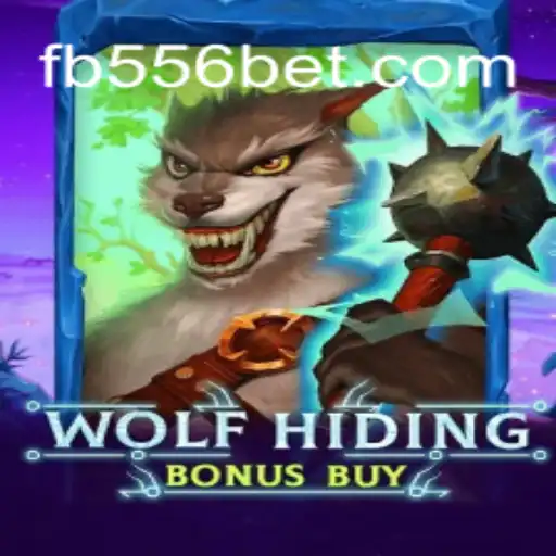 Explore the Exciting World of WolfHidingBonusBuy on 556bet.COM Platform-Oficial Slots Brasil