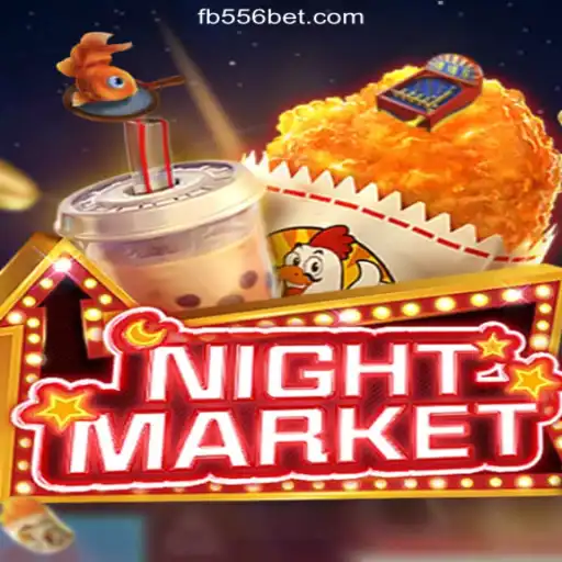 Exploring the Thrills of NIGHTMARKET: A Premier Choice on 556bet.COM Platform-Oficial Slots Brasil