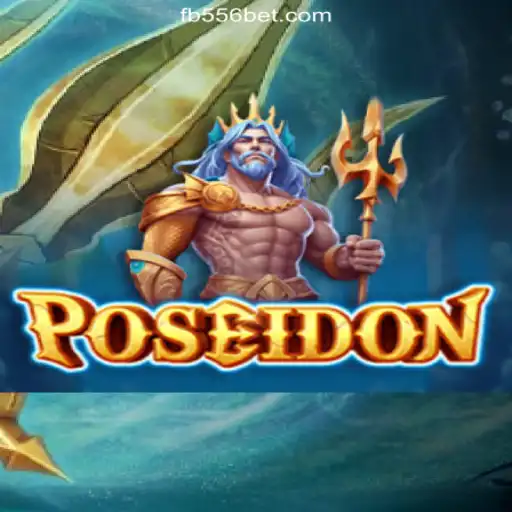 Dive into the Enchanting World of Poseidon on 556bet.COM Platform-Oficial Slots Brasil