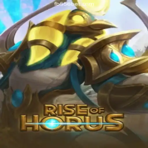 RiseofHorus: The Epic Gaming Experience on 556bet.COM - Official Slots Brasil