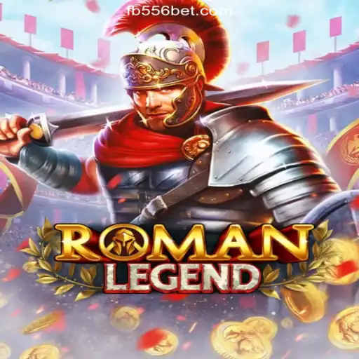 Explore RomanLegend: The Thrilling Slot Game on 556bet.COM Platform
