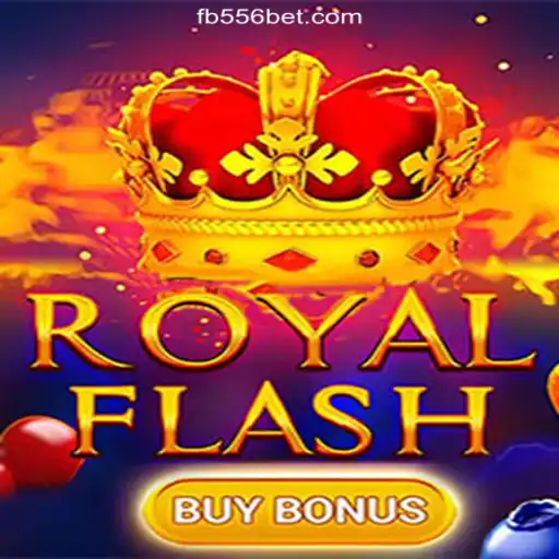 Discover the Thrills of RoyalFlashBuyBonus on 556bet.COM - The Official Slots Platform in Brazil