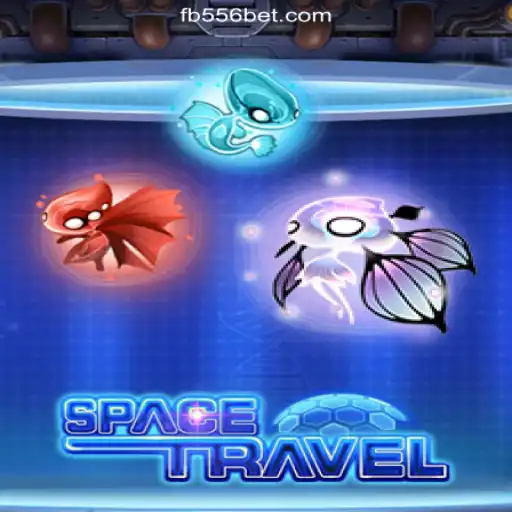 Exploring the Cosmic Adventure of SpaceTravel on 556bet.COM