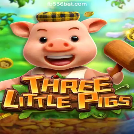 Discover THREELITTLEPIGS Slot Game on 556bet.COM Platform - Oficial Slots Brasil