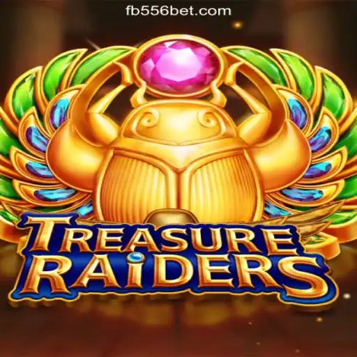 Exploring the Thrilling World of TREASURERAIDERS on 556bet.COM Platform-Oficial Slots Brasil