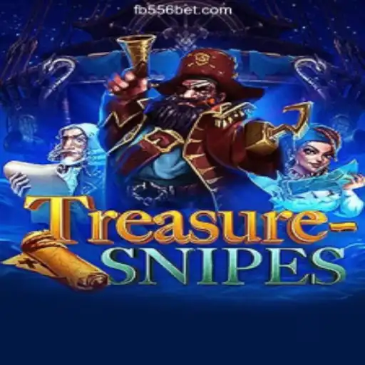 Discover the Exciting World of TreasureSnipes on 556bet.COM Platform-Oficial Slots Brasil