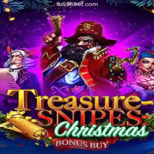 Exploring the Exciting World of TreasuresnipesChristmas Slots on 556bet.COM Platform-Oficial Slots Brasil