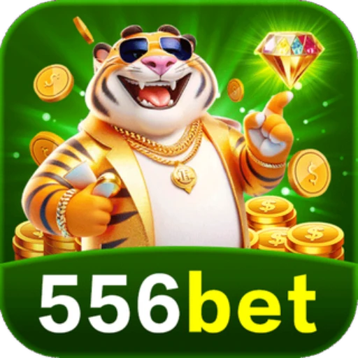 556bet.COM platform-Oficial Slots Brasil Logo
