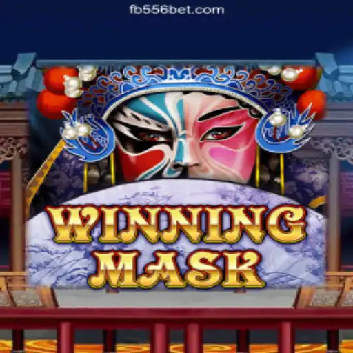 Discover the Exciting World of WinningMask on 556bet.COM Platform-Oficial Slots Brasil