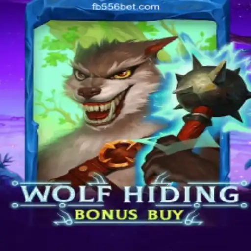 Explore the Exciting World of WolfHidingBonusBuy on 556bet.COM Platform-Oficial Slots Brasil