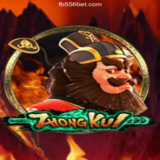 Exploring the Fascinating World of ZhongKui on 556bet.COM Platform